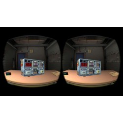 Keep Talking and Nobody Explodes   XBOX One / Xbox Series X|S Kod Klucz