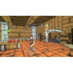 Shoppe Keep   XBOX One / Xbox Series X|S Kod Klucz
