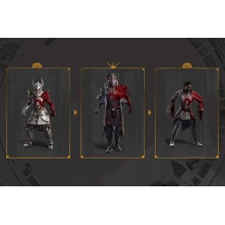 Dragon Age  The Veilguard   Pre order Bonus DLC   PS5 Kod Klucz