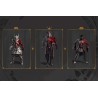Dragon Age  The Veilguard   Pre order Bonus DLC   PS5 Kod Klucz