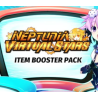 Neptunia Virtual Stars   Item Booster Pack DLC PC Steam Kod Klucz