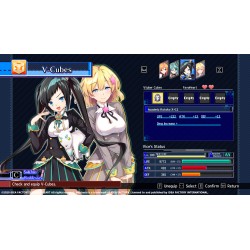 Neptunia Virtual Stars   Iwasimiz Kotoko Pack DLC PC Steam Kod Klucz