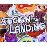 Stickin the Landing   Nintendo Switch Kod Klucz