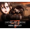 Sword Art Online  Fatal Bullet Complete Edition   XBOX One / Xbox Series X|S Kod Klucz