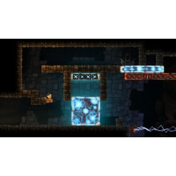 Teslagrad   XBOX One / Xbox Series X|S Kod Klucz