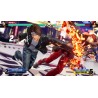  THE KING OF FIGHTERS XV Deluxe Edition   Xbox Series X|S Kod Klucz