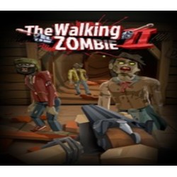 The Walking Zombie 2   XBOX One / Xbox Series X|S Kod Klucz