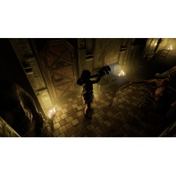 Tormented Souls XBOX One/Series X|S Kod Klucz