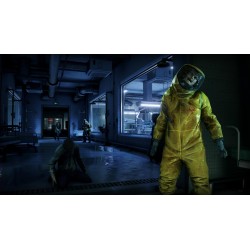 World War Z   XBOX One / Xbox Series X|S Kod Klucz