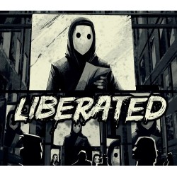 Liberated   PC GOG Kod Klucz