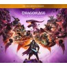 Dragon Age  The Veilguard   Deluxe Edition Upgrade DLC   XBOX One / Xbox Series X|S Kod Klucz