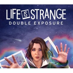 Life is Strange  Double Exposure Xbox Series X|S / PC Kod Klucz