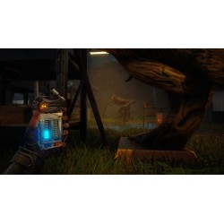 A Quiet Place  The Road Ahead   Xbox Series X|S Kod Klucz