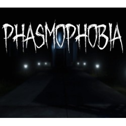 Phasmophobia   Xbox Series X|S Kod Klucz