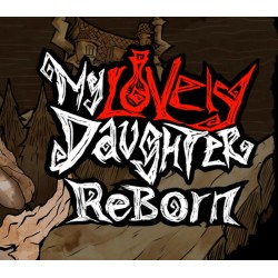 My Lovely Daughter   ReBorn DLC PC Steam Kod Klucz