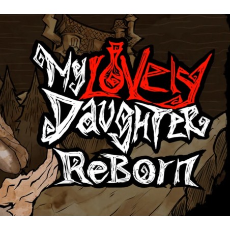 My Lovely Daughter   ReBorn DLC PC Steam Kod Klucz