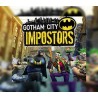 Gotham City Impostors Free to Play  Professional Impostor Kit DLC PC Steam Kod Klucz
