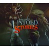 Lovecrafts Untold Stories   OST DLC Steam Kod Klucz