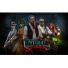 Lovecrafts Untold Stories   OST DLC Steam Kod Klucz