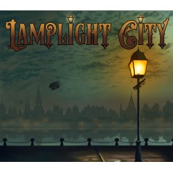 Lamplight City   Nintendo Switch Kod Klucz