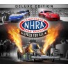 NHRA Championship Drag Racing  Speed For All   Deluxe Edition   Xbox Series X|S Kod Klucz