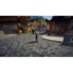 Ary and the Secret of Seasons   PS4 Kod Klucz