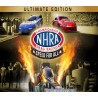 NHRA Championship Drag Racing  Speed For All   Ultimate Edition   Xbox Series X|S Kod Klucz