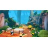 The Smurfs 2  The Prisoner of the Green Stone   XBOX One / Xbox Series X|S Kod Klucz