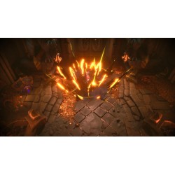 Darksiders Genesis   Nintendo Switch Kod Klucz