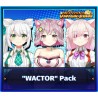 Neptunia Virtual Stars   WACTOR Pack DLC PC Steam Kod Klucz