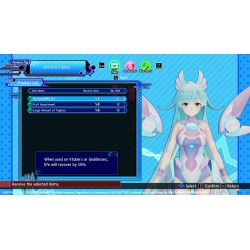 Neptunia Virtual Stars   WACTOR Pack DLC PC Steam Kod Klucz