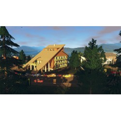 Cities  Skylines Alpine Tunes Radio DLC PC Steam Kod Klucz