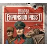 Hearts of Iron IV Expansion Pass 1 DLC PC Steam Kod Klucz