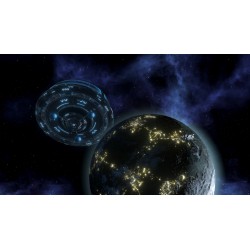 Stellaris   Grand Archive DLC PC Steam Kod Klucz