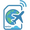 eSIM Weizo internet mobilny 5 GB na 30 dni Turcja