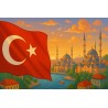 eSIM Weizo internet mobilny 5 GB na 30 dni Turcja
