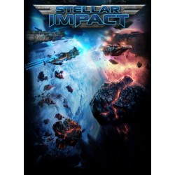 Stellar Impact Steam Kod Klucz