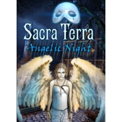 Sacra Terra  Angelic Night Steam Kod Klucz