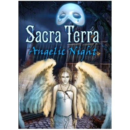 Sacra Terra  Angelic Night Steam Kod Klucz