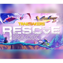 Trailmakers   Rescue Pack DLC PC Steam Kod Klucz