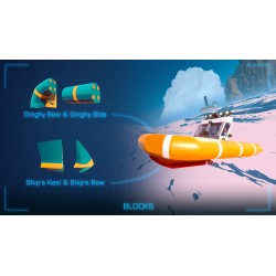 Trailmakers   Rescue Pack DLC PC Steam Kod Klucz