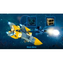 Trailmakers   Space Voyager Pack DLC PC Steam Kod Klucz