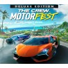 The Crew Motorfest Deluxe Edition   PC Ubisoft Connect Kod Klucz
