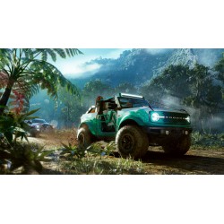The Crew Motorfest Deluxe Edition   PC Ubisoft Connect Kod Klucz