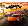 The Crew Motorfest Gold Edition   PC Ubisoft Connect Kod Klucz