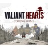Valiant Hearts  Coming Home PC Ubisoft Connect Kod Klucz
