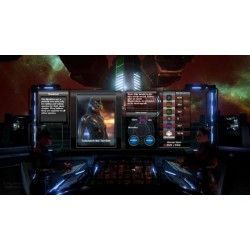 Into the Stars PC Steam Kod Klucz