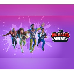 Wild Card Football   Legacy Players Kickoff Pack DLC   PS5 Kod Klucz