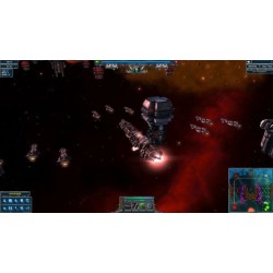 Stellar Impact Steam Kod Klucz
