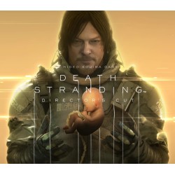 Death Stranding Directors Cut Xbox Series X|S / PC Kod Klucz